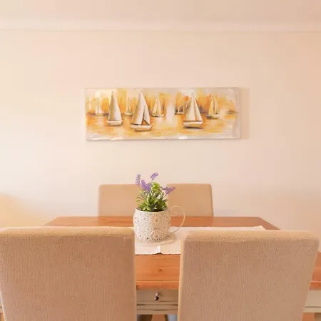 Apartment Apart. Arroja Sta Eulalia Albufeira