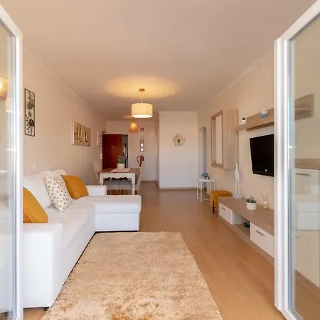Apart. Arroja Sta Eulalia Apartment