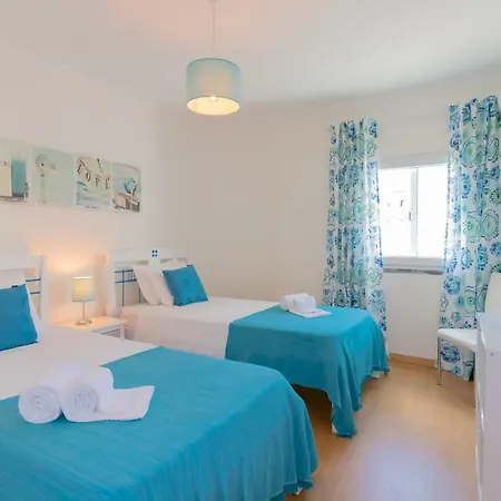 Apartman Apart. Arroja Sta Eulália