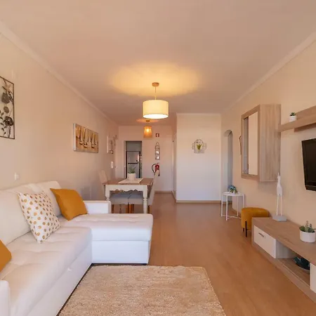 Apart. Arroja Sta Eulália Apartman Albufeira
