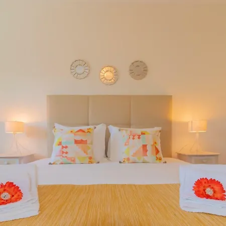 Apartman Apart. Arroja Sta Eulália