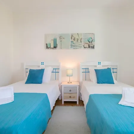 Apartman Apart. Arroja Sta Eulália Albufeira