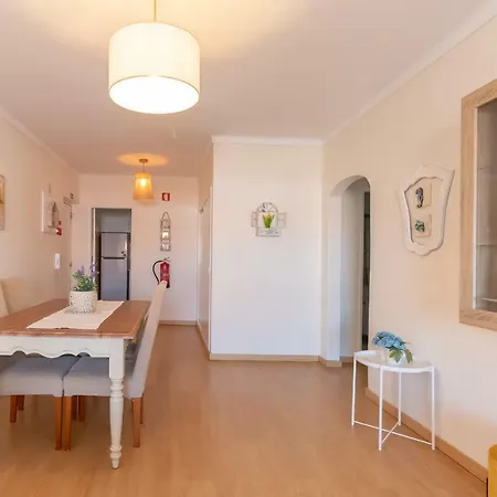 Apartman Apart. Arroja Sta Eulália Albufeira