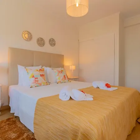 Apartman Apart. Arroja Sta Eulália