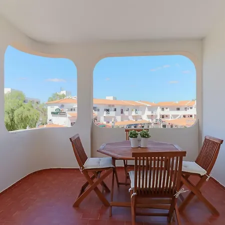 Apart. Arroja Sta Eulália Apartman