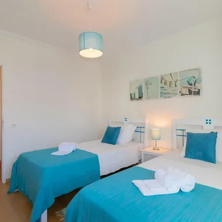 Apartman Apart. Arroja Sta Eulália Albufeira
